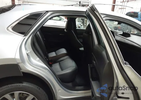 2021 Mazda Cx-30 Select z USA, uszkodzony, nr VIN 3MVDMBBL0MM256777